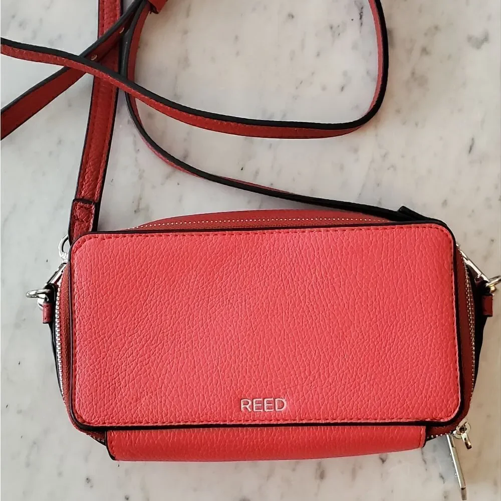 Reed - Crossbody Bag